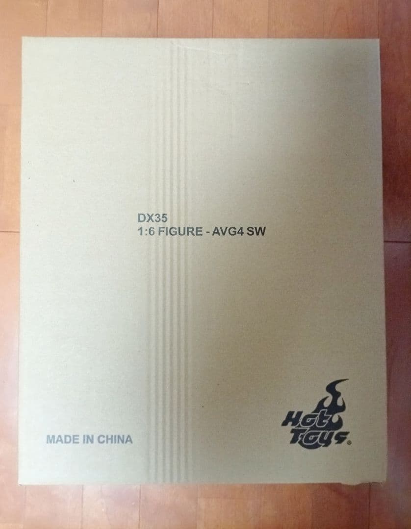 未開封品】ホットトイズ スカーレット・ウィッチ DX 通常版 エンド