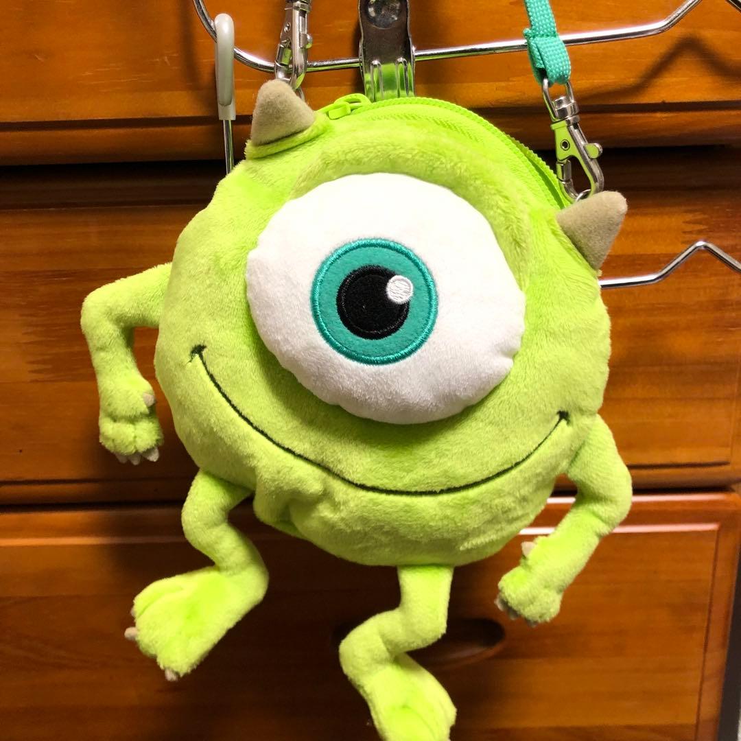 マイクワゾースキーショルダーバッグ - メルカリ