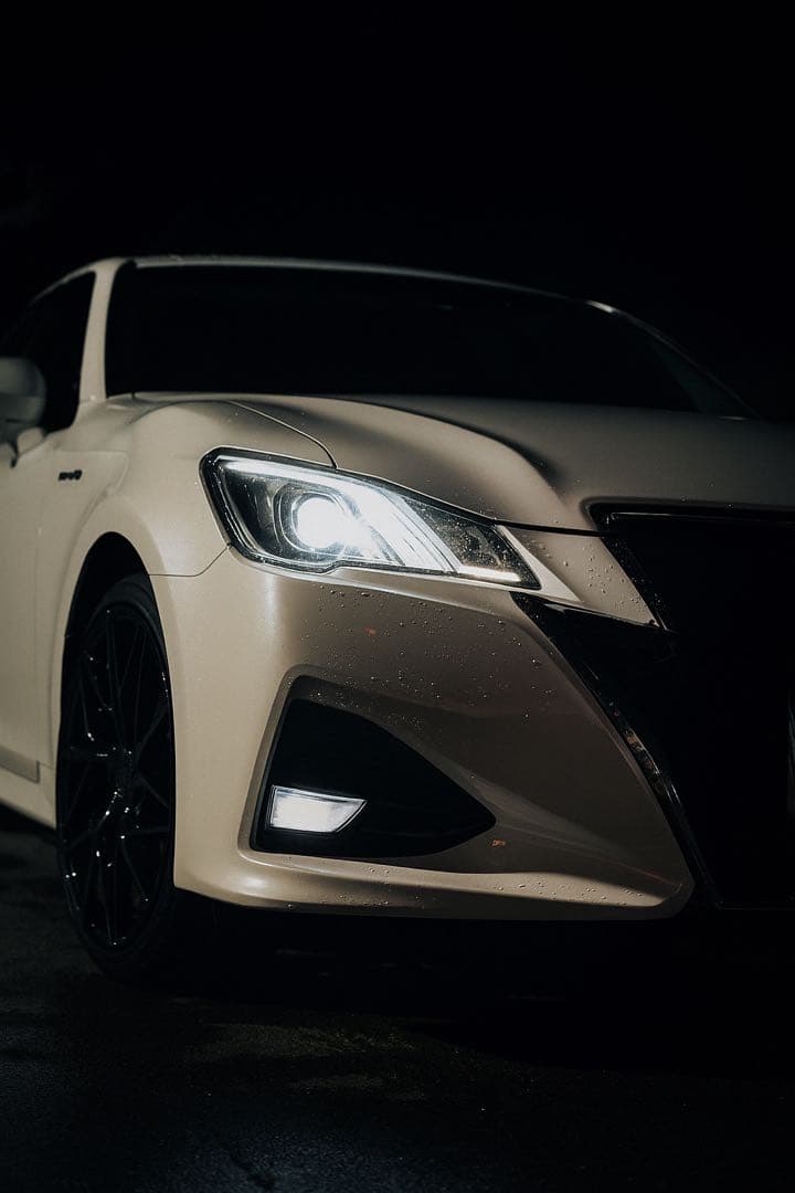 クラウン210後期専用 CRONUS / クロノス クラウン210系後期