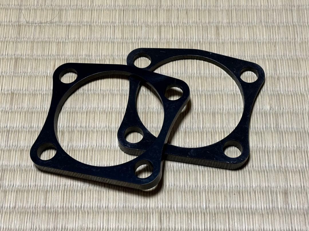 T-CRIMB プロボックス＆サクシード　リアキャンバープレート プロボックス＆サクシード リアキャンバープレート | T-CRIMB ONLINE SHOP