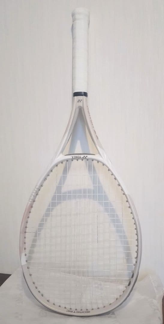 YONEX VCORE 100 サンドベージュ G2 ★中古美品 美品】YONEX ヨネックス VCORE100 サンドベージュ テニスラケット