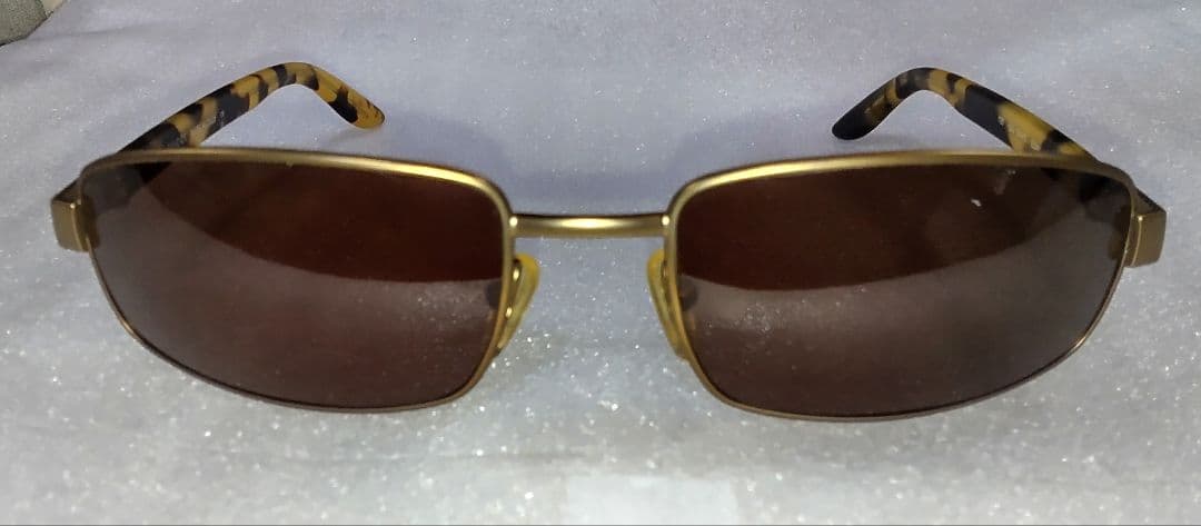 GUCCIヴィンテージ.ユニセックスサングラス 絶版入手困難 極上品