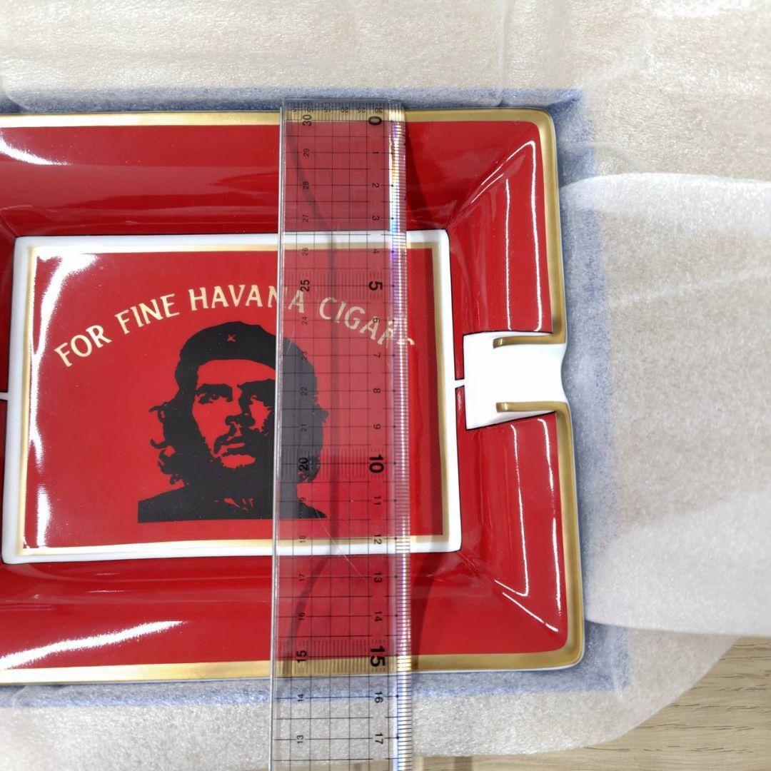 未使用品 elie blue チェゲバラ シガートレイ - メルカリ