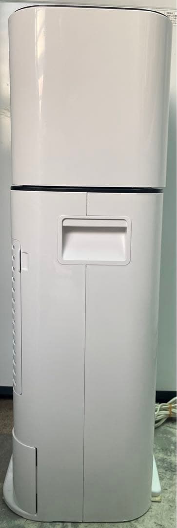 IRIS OHYAMA 除湿機 スタンド型 2020年製 - メルカリ