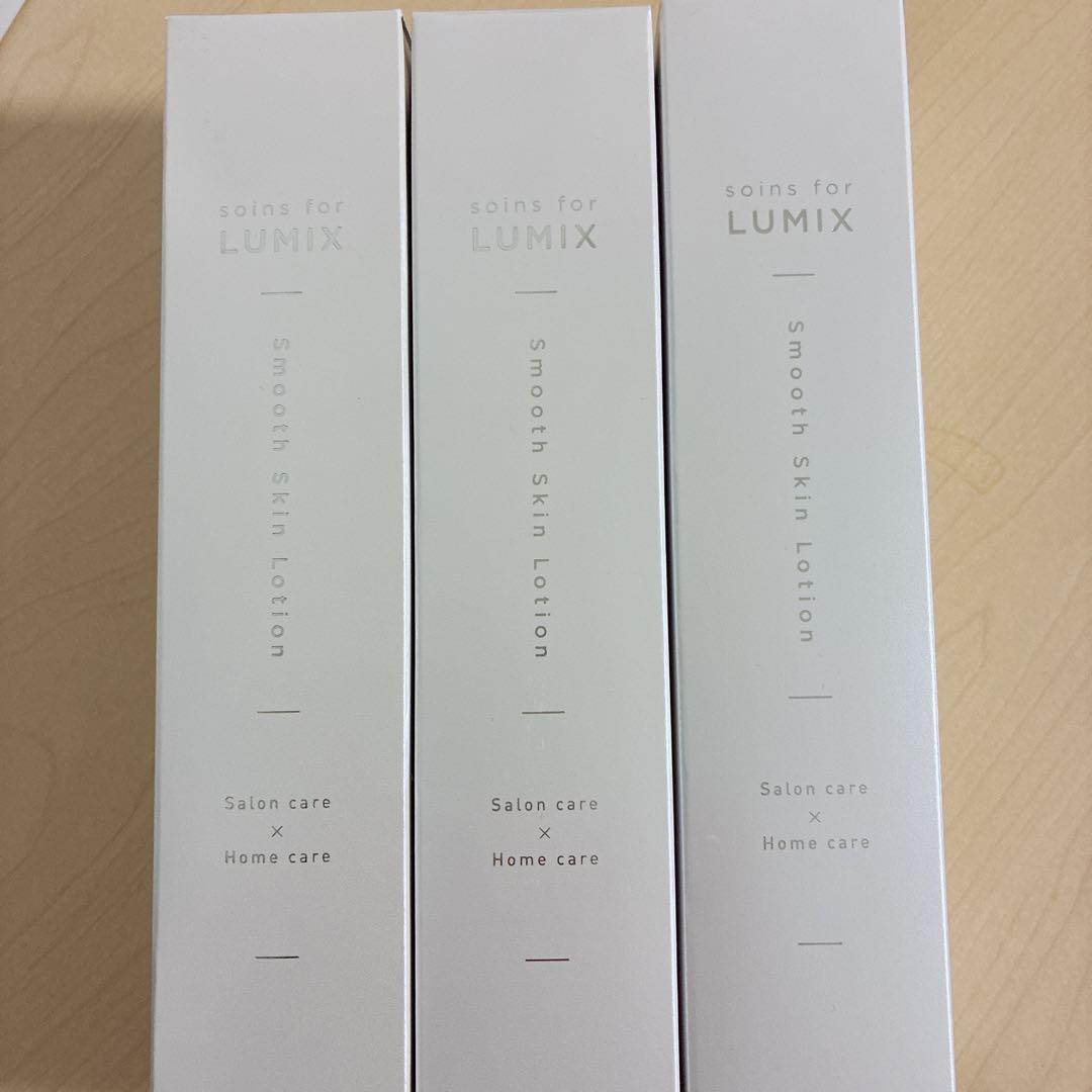 [新品未開封]ラココ LUMIX スムーススキンローション 2026年最新】スムーススキンローション lumixの人気アイテム - メルカリ