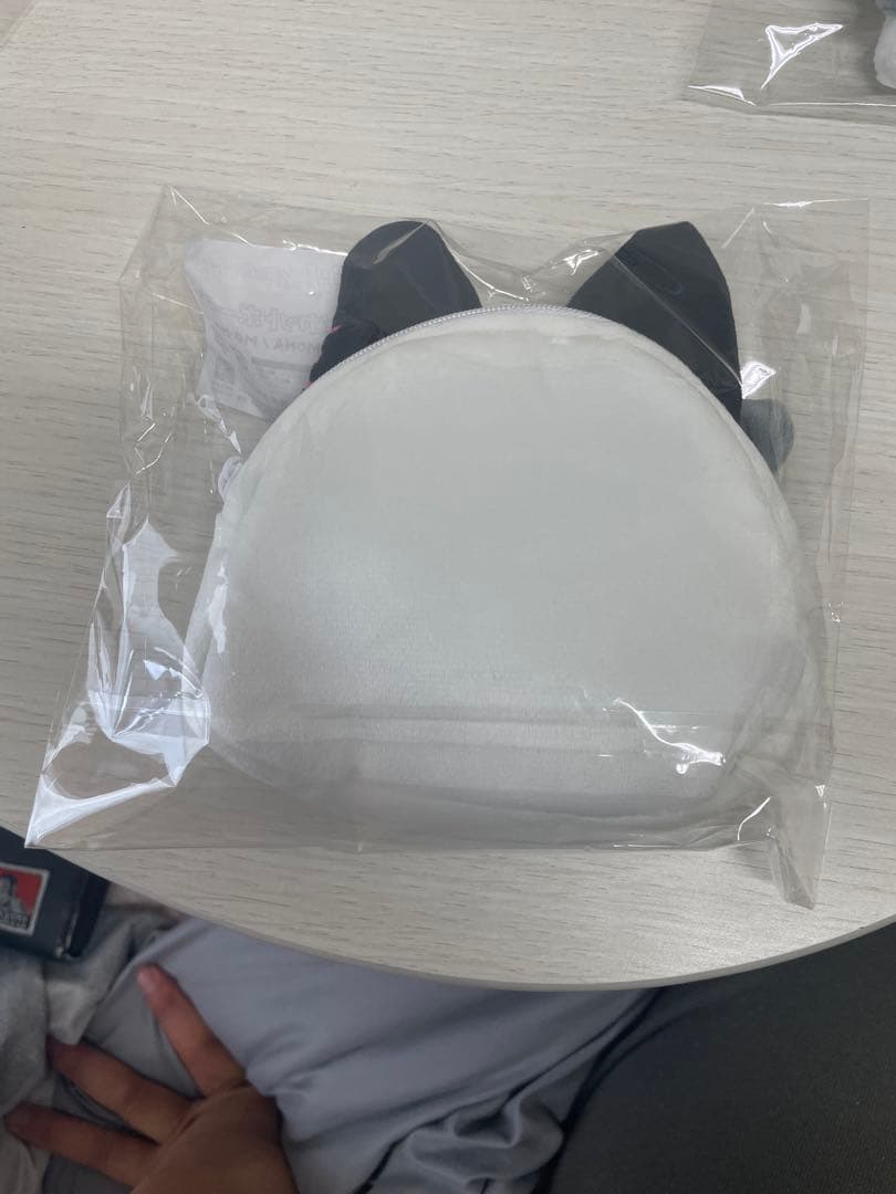 ME:Iの福みくじ MOMONAセット