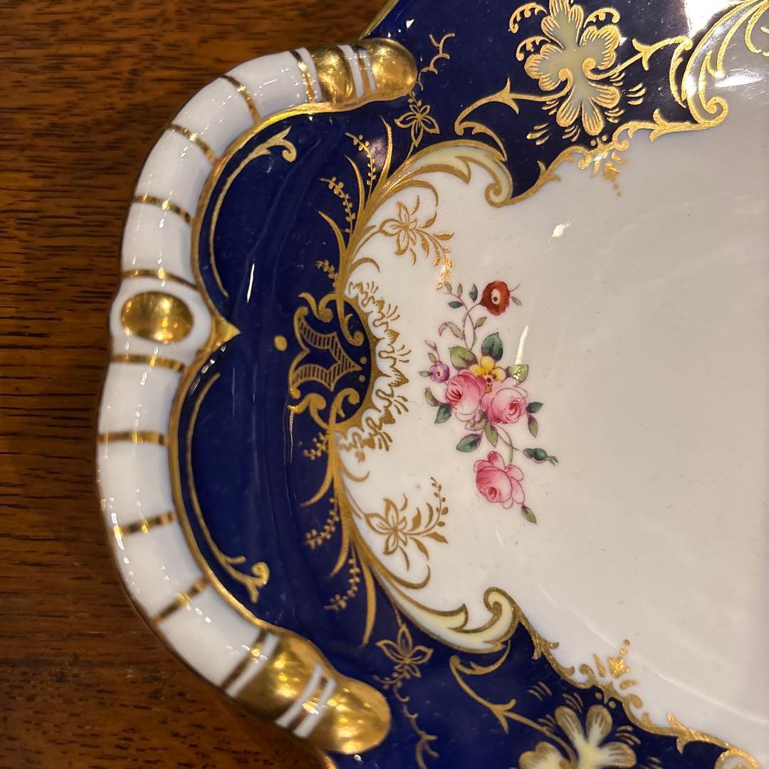 コールポートプレート1900年前後 - メルカリ