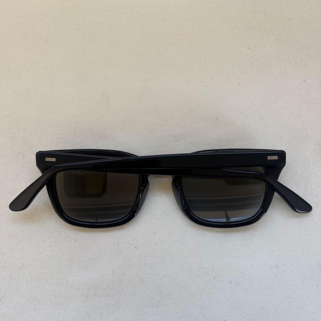 USS 48/22 GIグラス HALO ビンテージ メガネ サングラス 678 - メルカリ