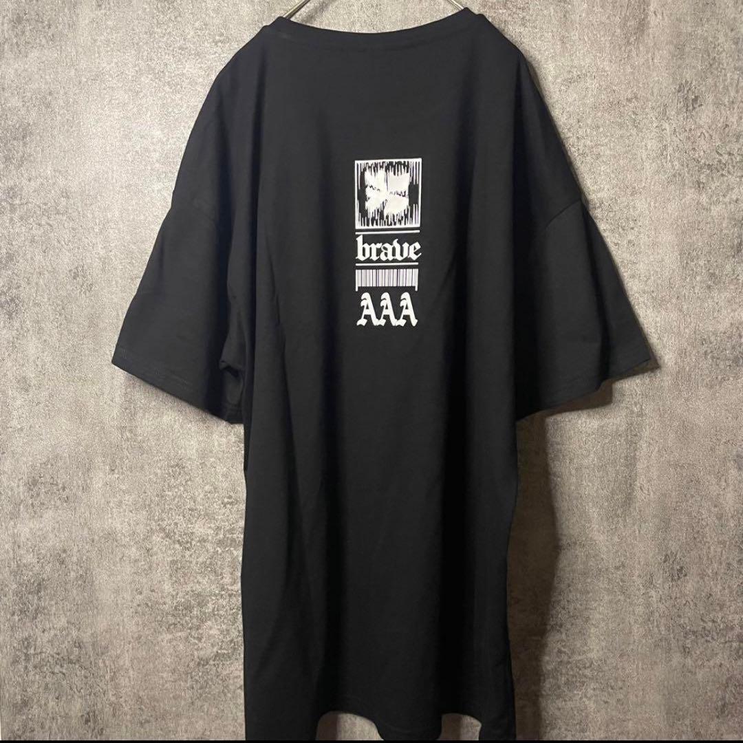 最終値下げ】Tシャツ デスロゴ 天使界隈 地雷系 病みかわ y2k 白