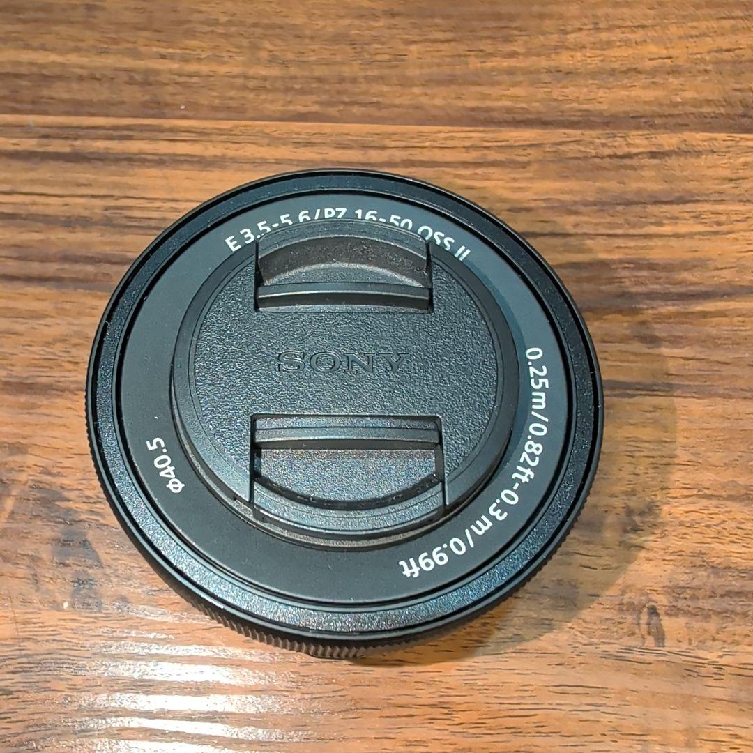 値*❌様 SONY E 16-50mm F3.5-5.6 selp16502