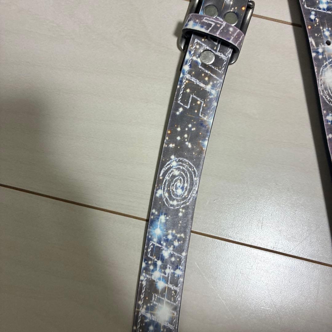 ベルト SOL soonerorlater fuc コラボ - メルカリ