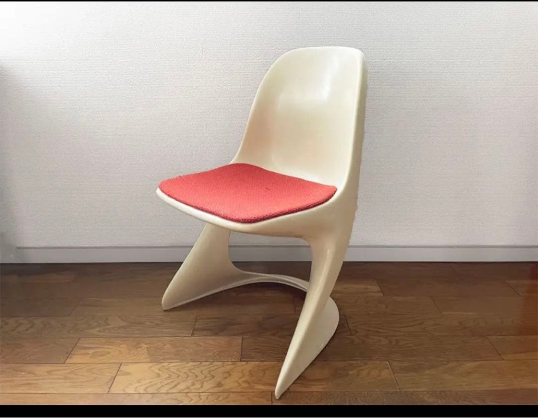 σ・ω・)σ 様限定》 カサラ CASALA ビンテージ チェア - メルカリ