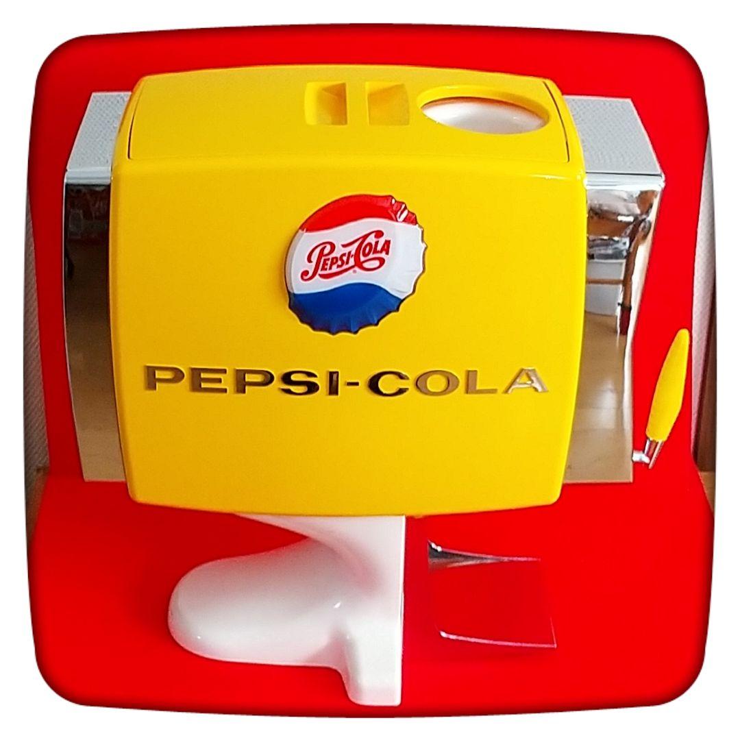 ❤️当選非売品 PEPSI ペプシ プレミアムディスペンサー - メルカリ