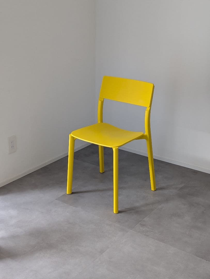 USED/廃盤 IKEA \"JANINGE\" オールドイケア イタリア製