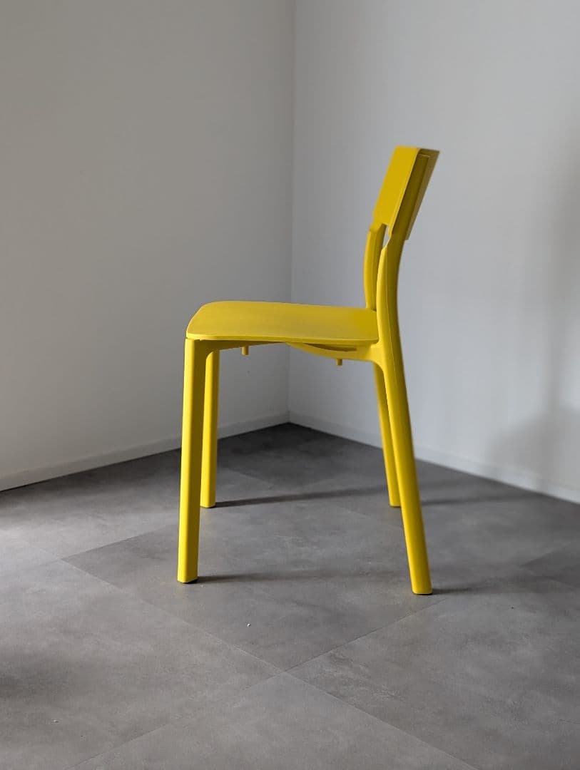 USED/廃盤 IKEA \"JANINGE\" オールドイケア イタリア製