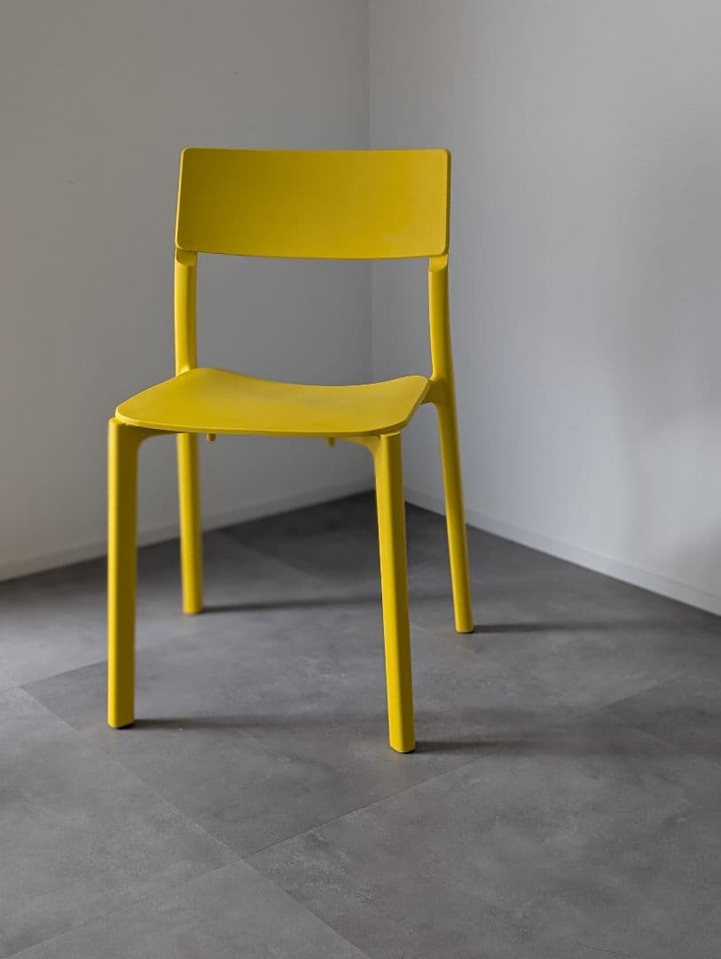 USED/廃盤 IKEA \"JANINGE\" オールドイケア イタリア製