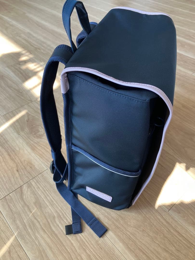 新品未使用！ことゆくラック Lサイズ ネイビー✖️ラベンダー - メルカリ