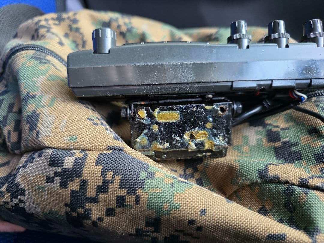 TM-942 144 4301200MHzモービル機 430のみハイパワー仕様 - メルカリ