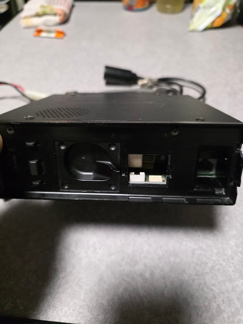 TM-942 144 4301200MHzモービル機 430のみハイパワー仕様 - メルカリ