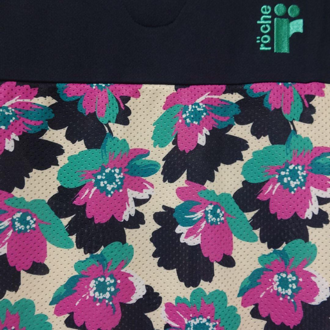 新品【ローチェ】テニスウェアL/プリンス バボラ フィラ ヨネックス