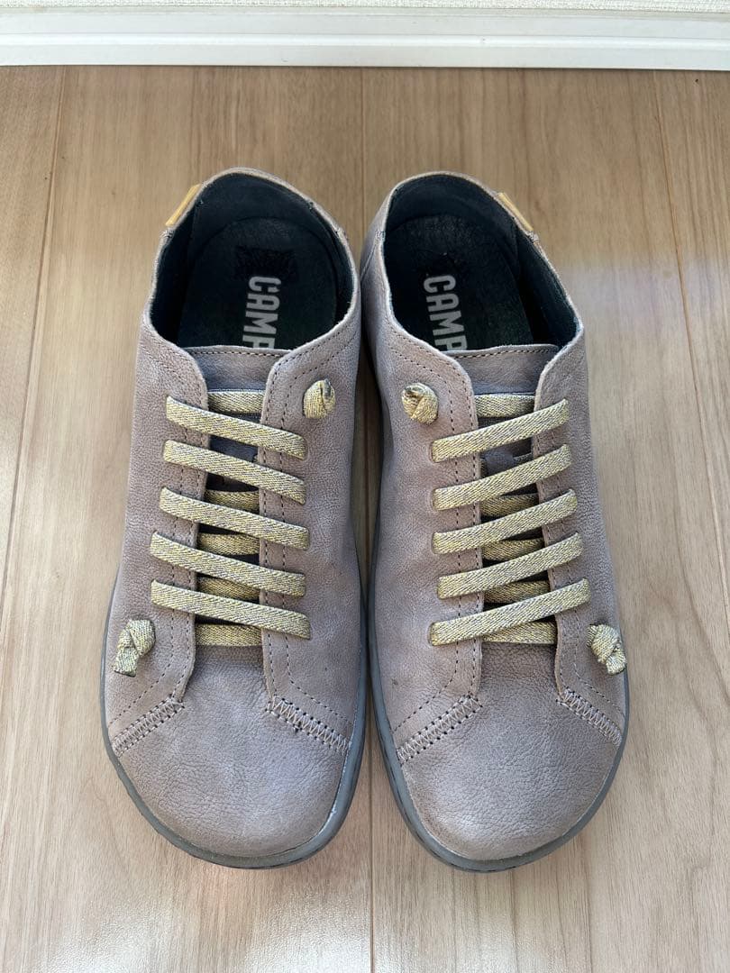 CAMPER スニーカー　38 Drift Trail | メンズ スニーカー | カンペール（Camper）公式