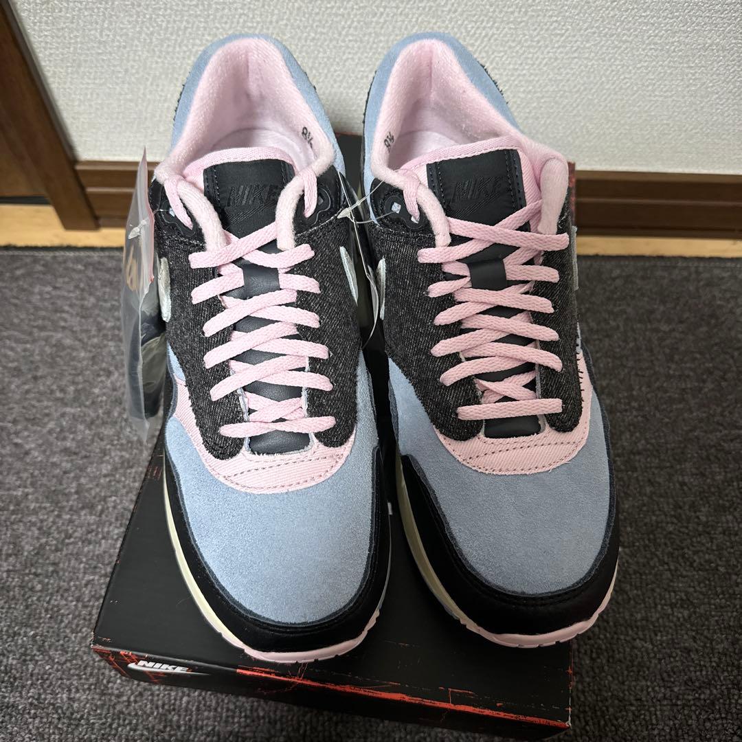 NIKE ナイキ エアマックス1 '86 スニーカー シューズ 26.5cm