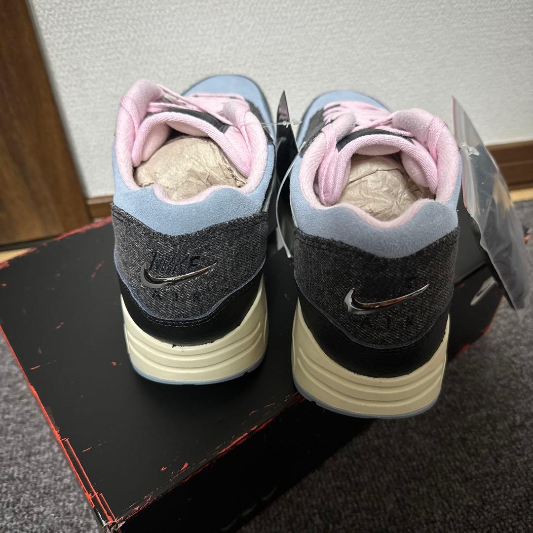 NIKE ナイキ エアマックス1 '86 スニーカー シューズ 26.5cm