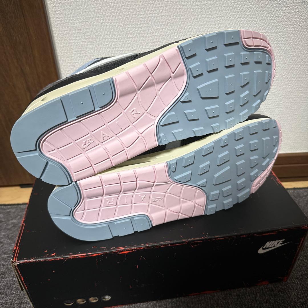 NIKE ナイキ エアマックス1 '86 スニーカー シューズ 26.5cm