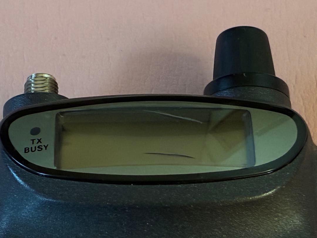 STANDARD C510 トランシーバー - メルカリ