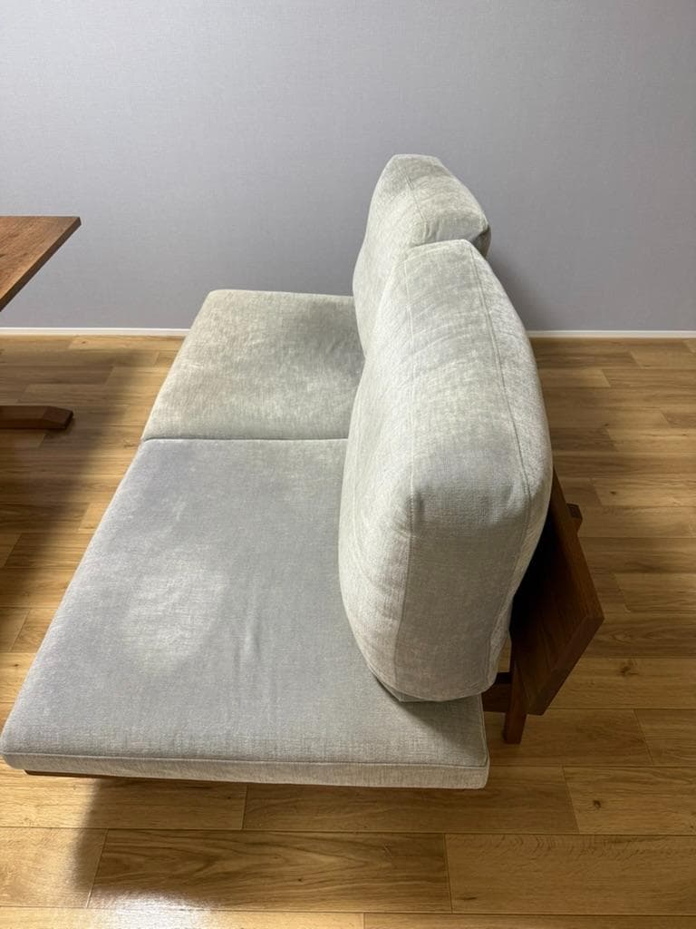 値下げ】MasterWal RITZ SOFA | 定価45万円 - メルカリ