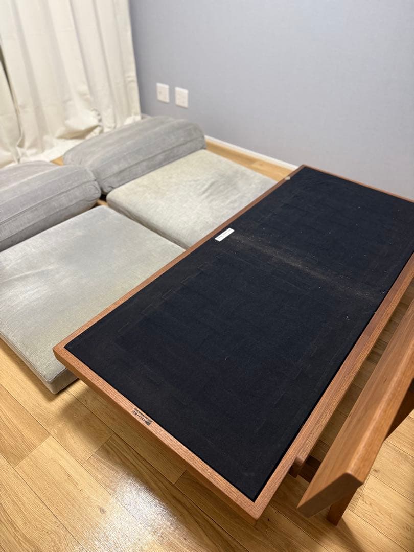 値下げ】MasterWal RITZ SOFA | 定価45万円 - メルカリ