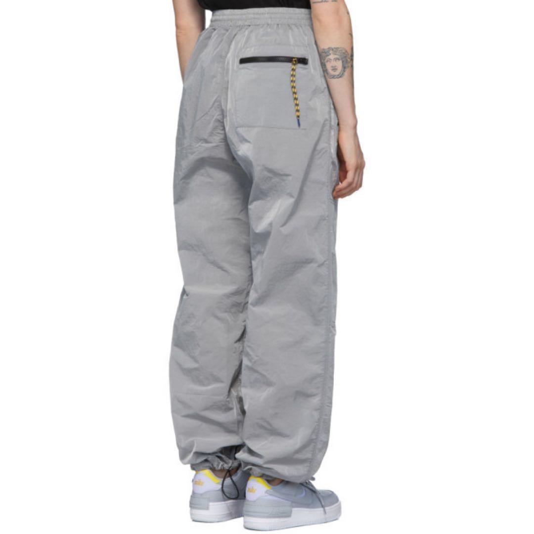 aries windcheater pants アリーズ ナイロン パンツ