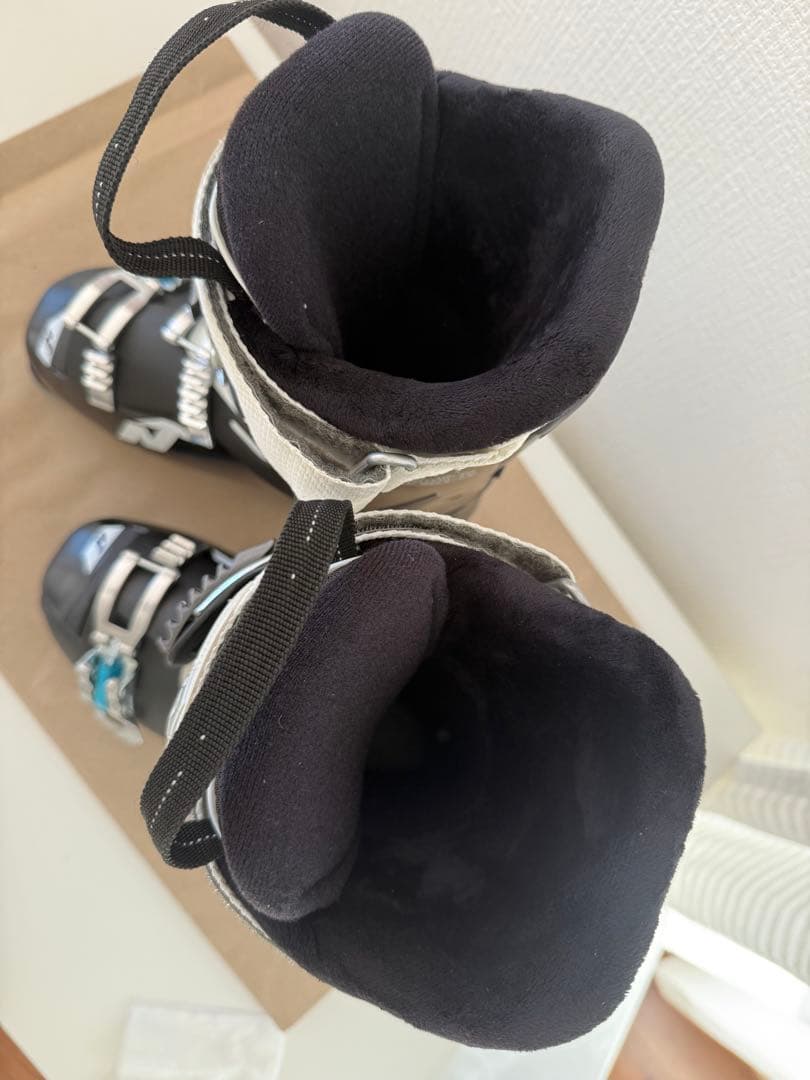 ✨Nordica スキーブーツ 24.5cm✨