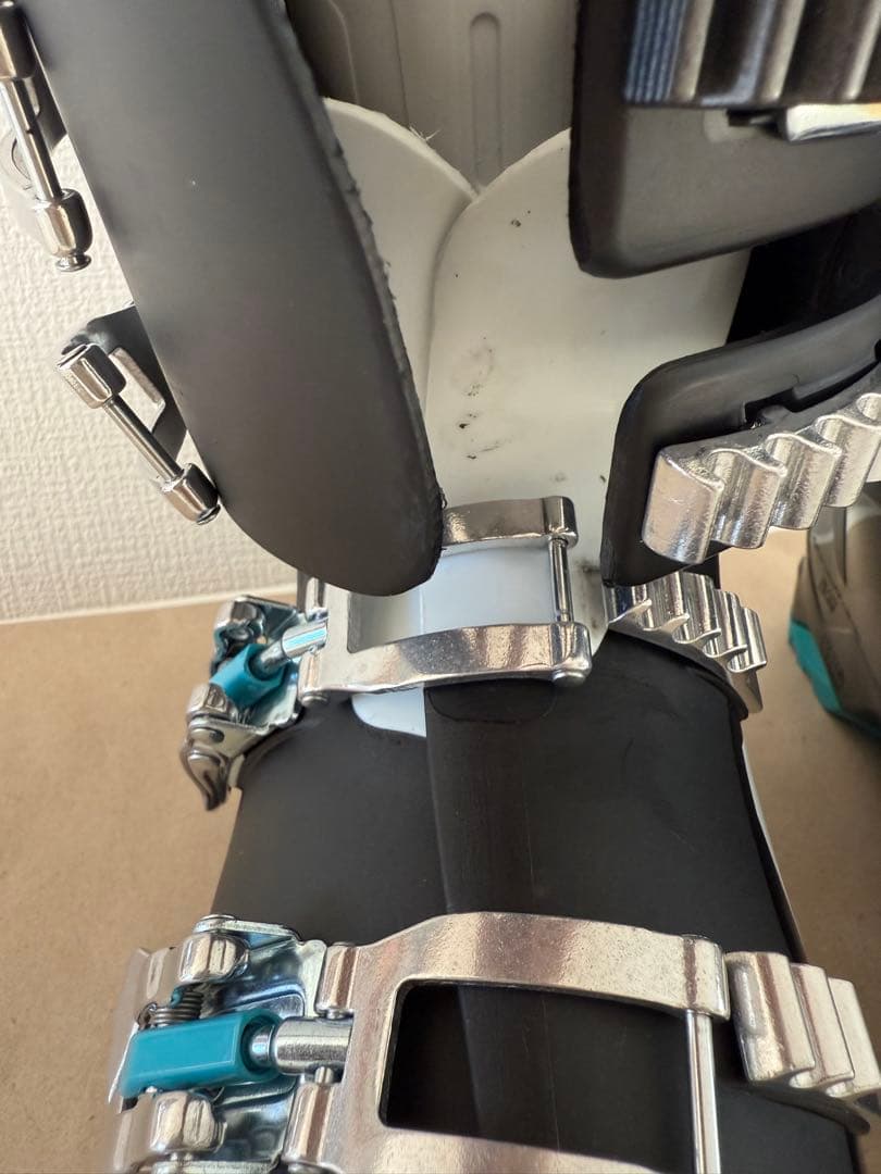 ✨Nordica スキーブーツ 24.5cm✨