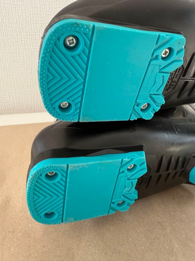 ✨Nordica スキーブーツ 24.5cm✨