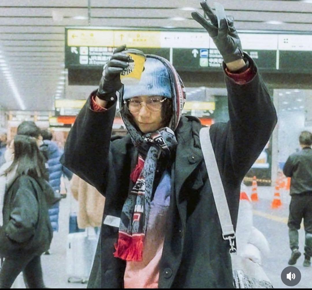 Yohji Yamamoto POUR HOMME 黒フード付コート - メルカリ