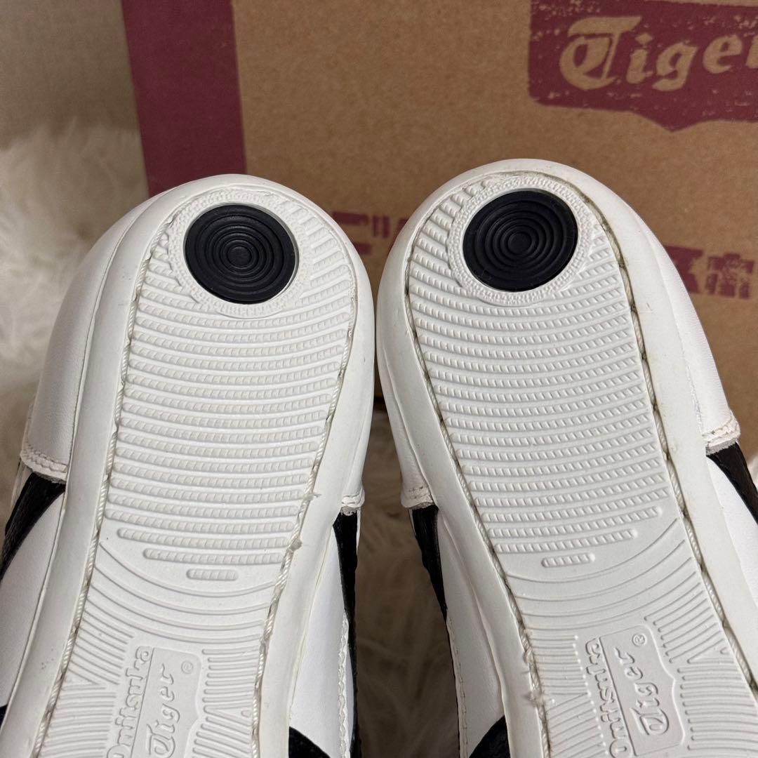 未使用品✨Onitsuka Tiger オニツカタイガー レスリングシューズ
