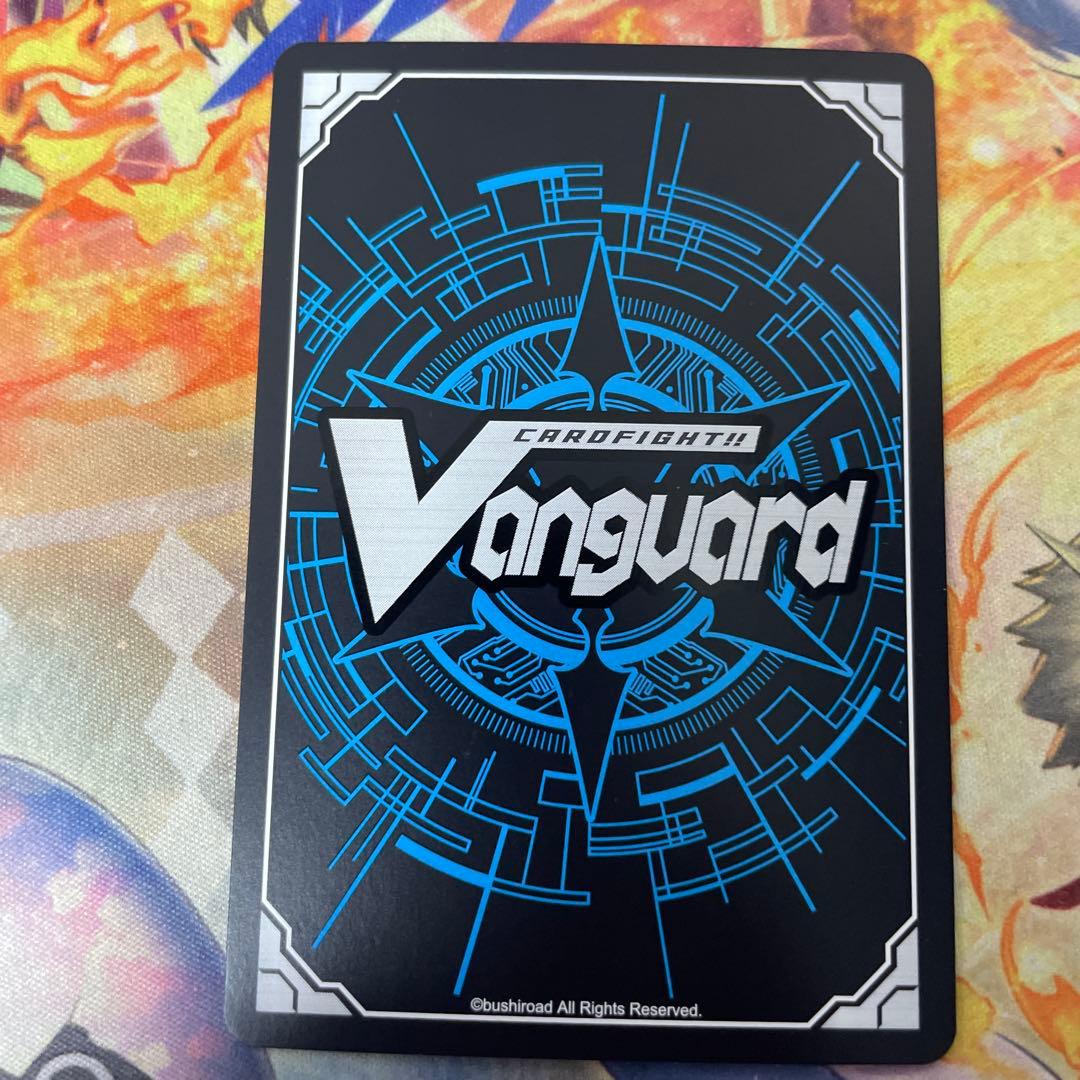 至高の宿命者　リシアフェール　SEC