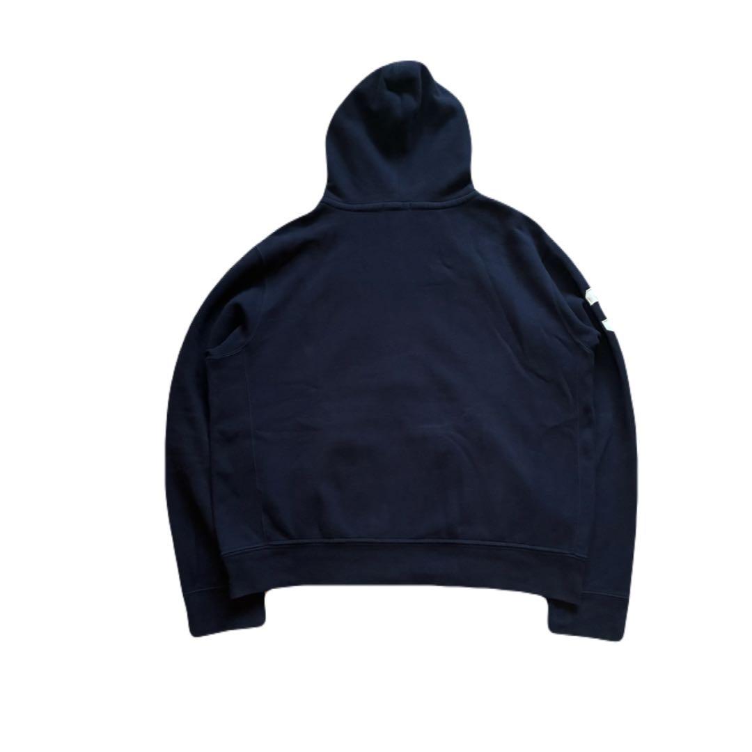 あ*む様 希少y2k archiveラルフローレンビックポニージップパーカー