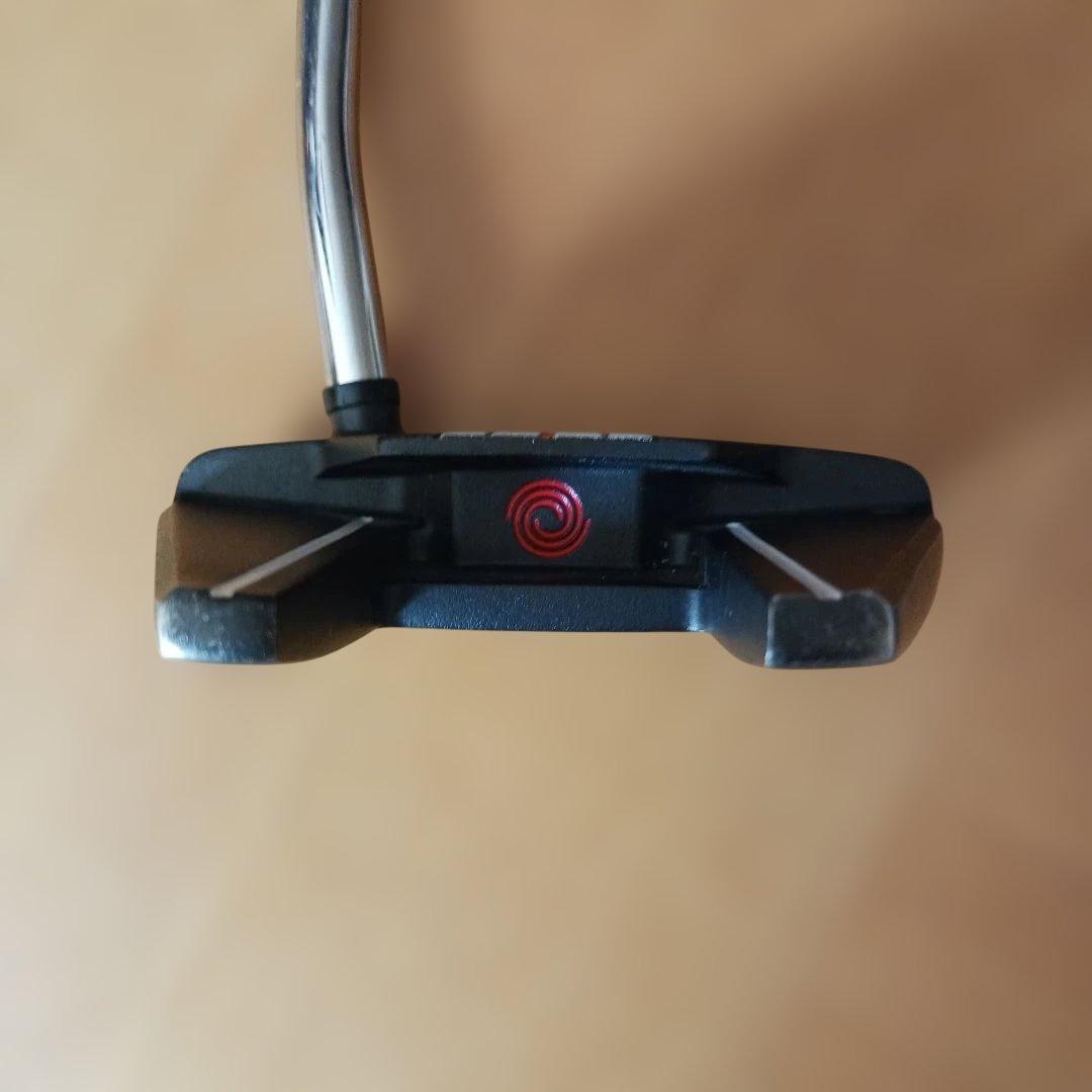 オデッセイトリプルトラック#7パター33 STROKE LAB [良品]希少 - メルカリ