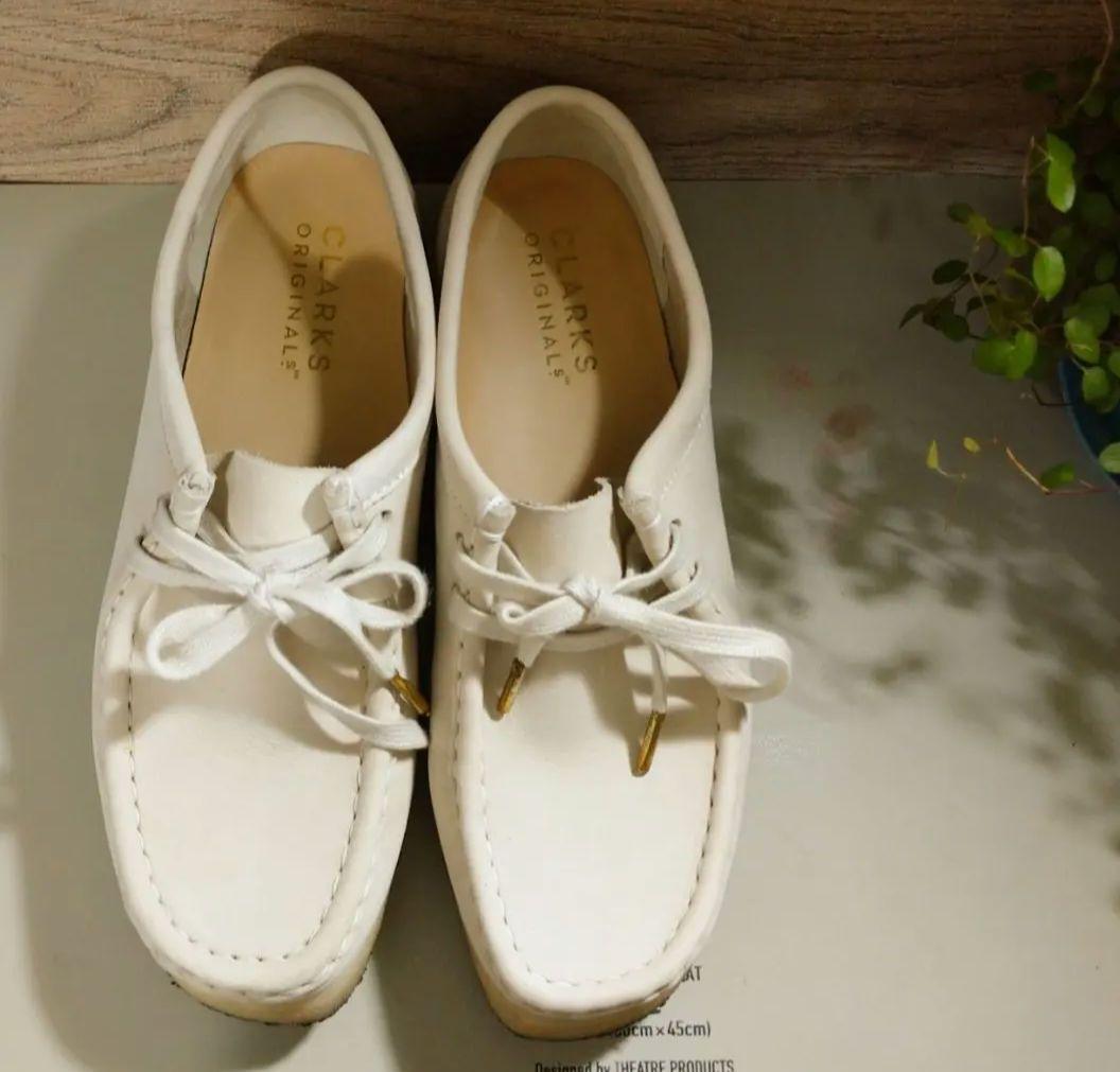 ✳️Clarks ORIGINALS クラークスオリジナル✳️ワラビーモカシン 楽天市場】クラークス オリジナルス ワラビー メンズ ローカット