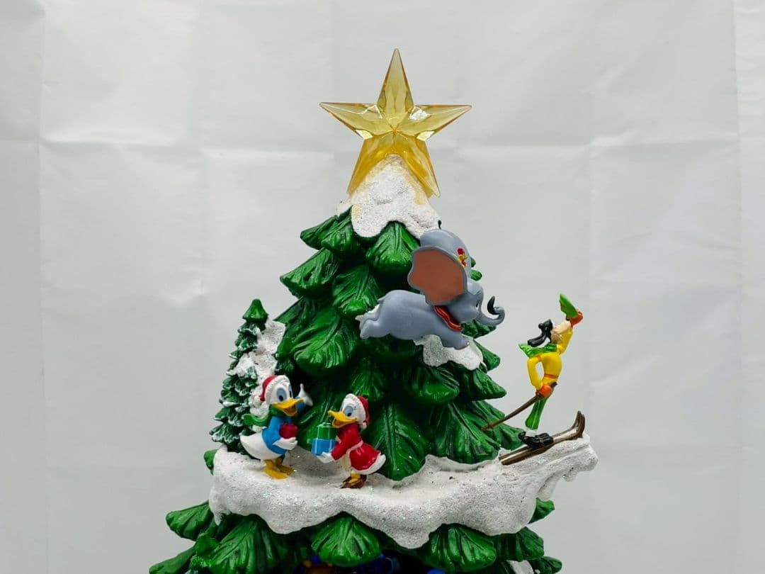 (AS/6.28/18)コストコ ディズニー クリスマスツリー