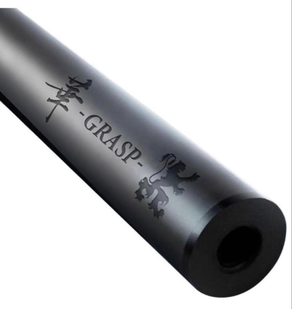 ADAM GRASP華グラスプ・ハナ11.8mm 10山 ADAM 【アダム】 シャフト GRASP華 3/8-10山 11.8｜アダム｜ビリヤード