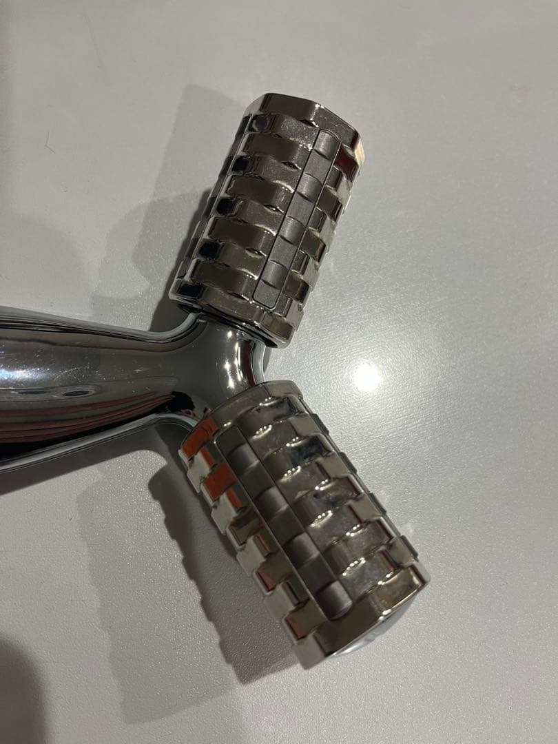 ReFa PRO 美顔ローラー 専用ポーチ付き - メルカリ