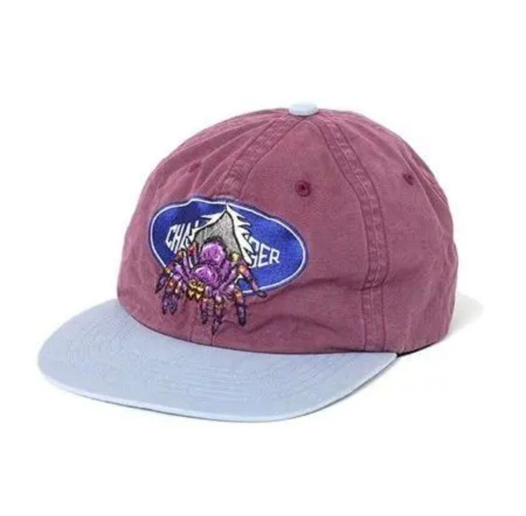 長瀬智也着用 Challenger スパイダー キャップ チャレンジャー - メルカリ