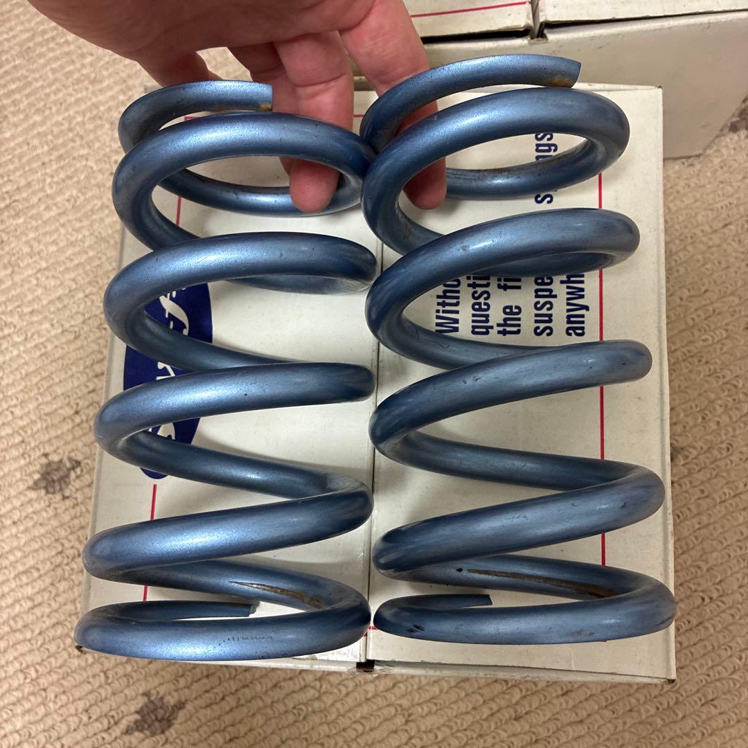 スイフトスプリング Z60-152-140 セット14キロ - メルカリ