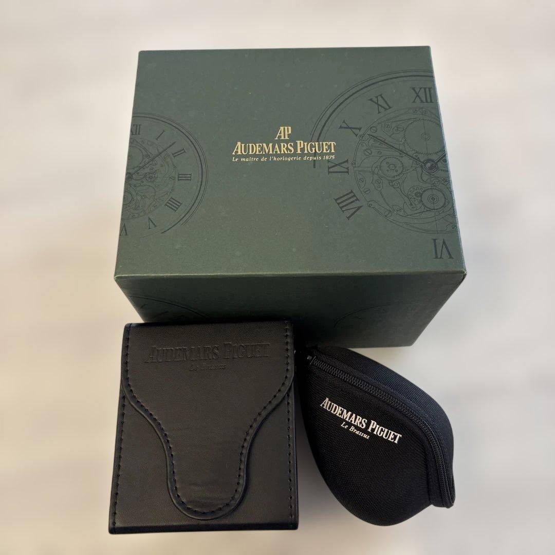 Audemars Piguet 時計ボックス 3個セット - メルカリ