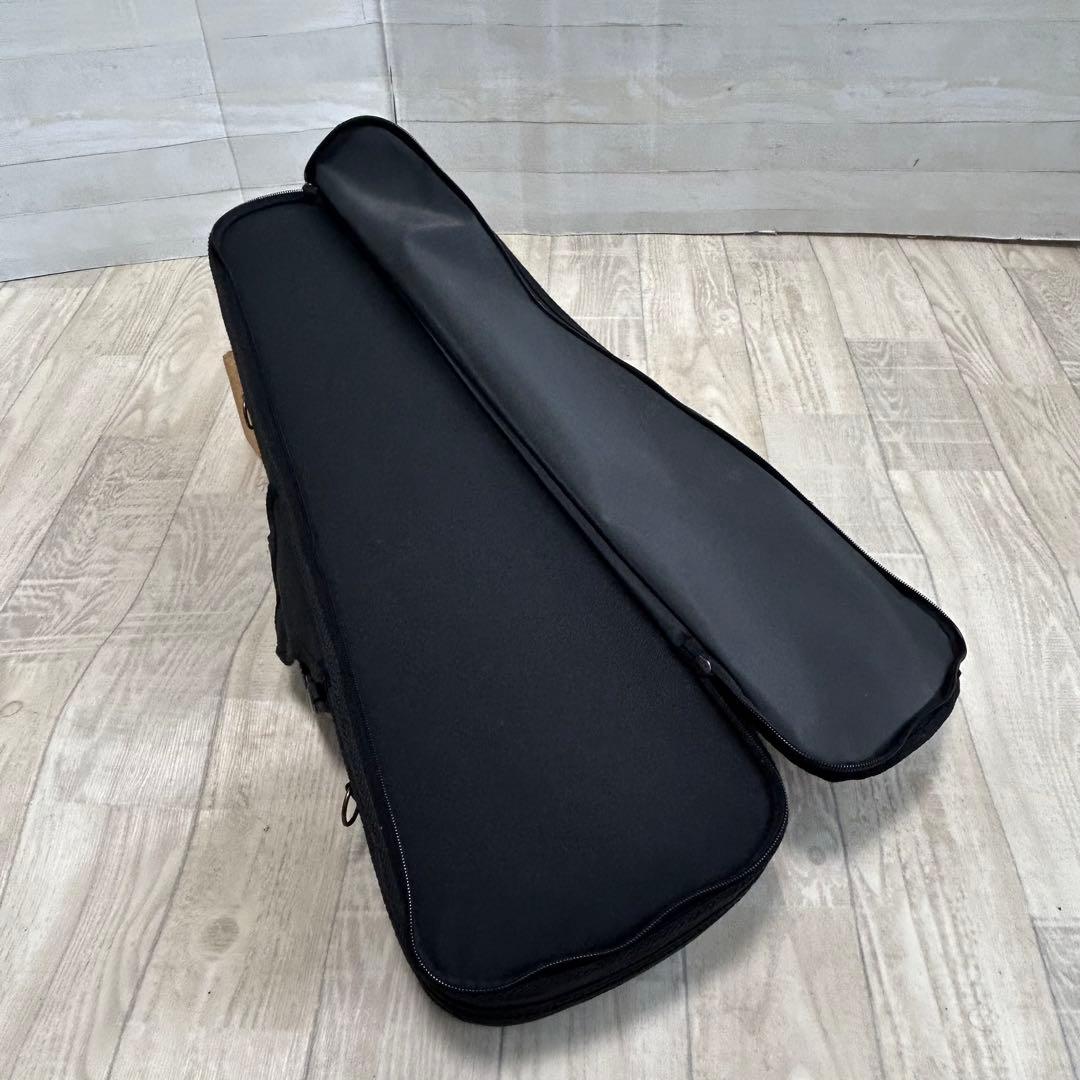 老舗工房 シレーナ ヴァイオリン St. Serenata 1/10サイズ - メルカリ