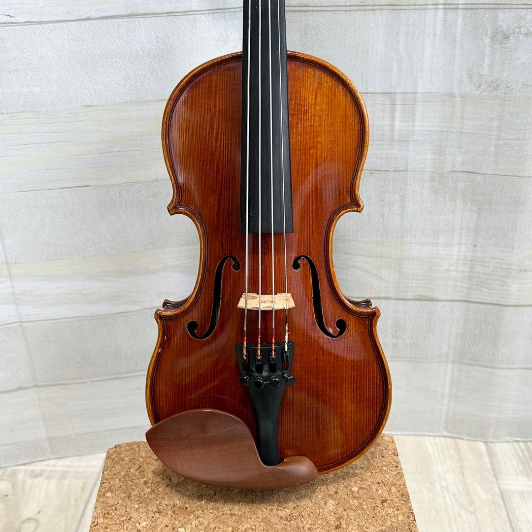 老舗工房 シレーナ ヴァイオリン St. Serenata 1/10サイズ - メルカリ