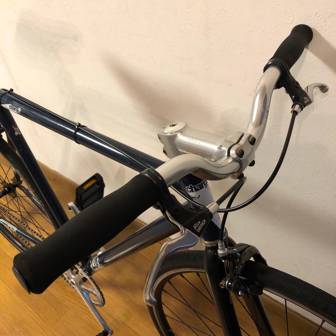 配送不可】CHARGE BIKES〝PLUG〟 - メルカリ
